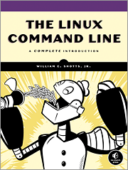 The Linux Command Line: A Complete Introduction