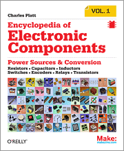 Encyclopedia of Electronic Components Volume 1