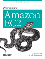 Programming Amazon EC2