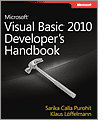 Microsoft Visual Basic 2010 Developer's Handbook