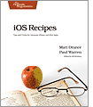 iOS Recipes