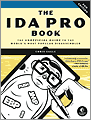 The IDA Pro Book, 2nd Edition