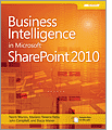 Business Intelligence in Microsoft SharePoint 2010