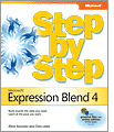 Microsoft Expression Blend 4 Step by Step