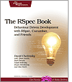 The RSpec Book