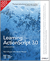 Learning ActionScript 3.0