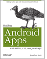 Building Android Apps with HTML, CSS, and JavaScript