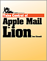 Take Control of Apple Mail in Lion