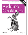 Arduino Cookbook, 2nd Edition