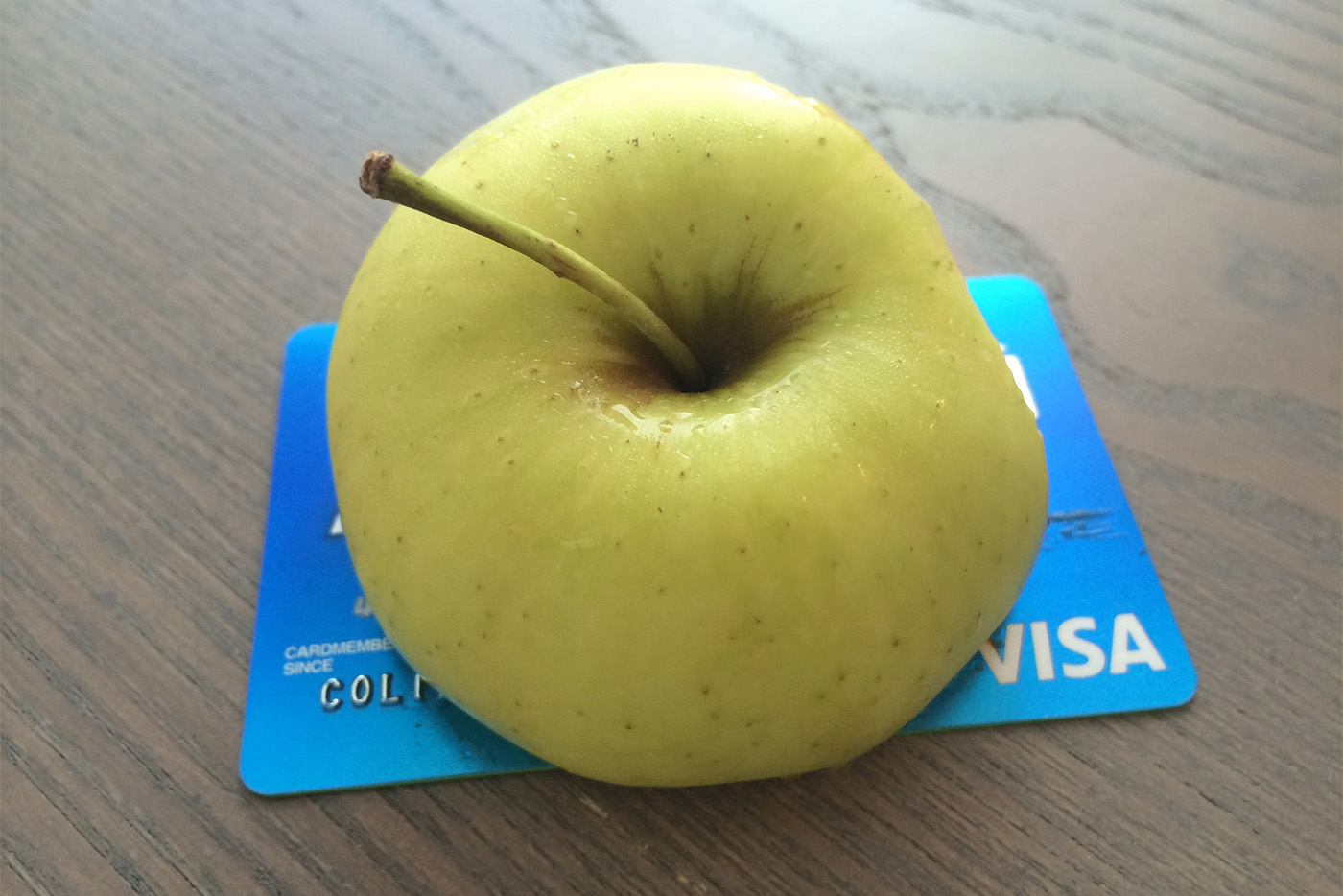 Apple Pay