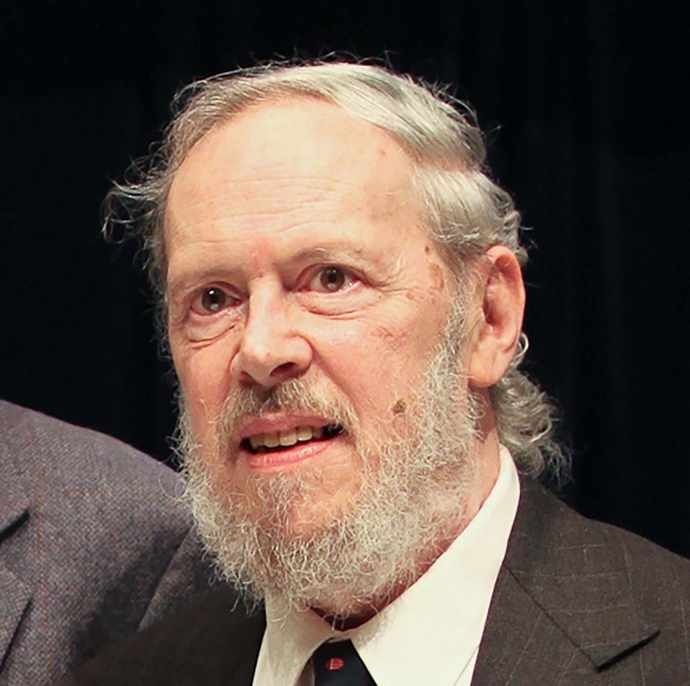 Dennis Ritchie