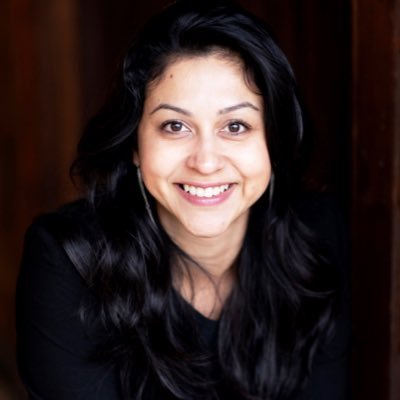 Neha Narkhede, Cofounder, Confluent