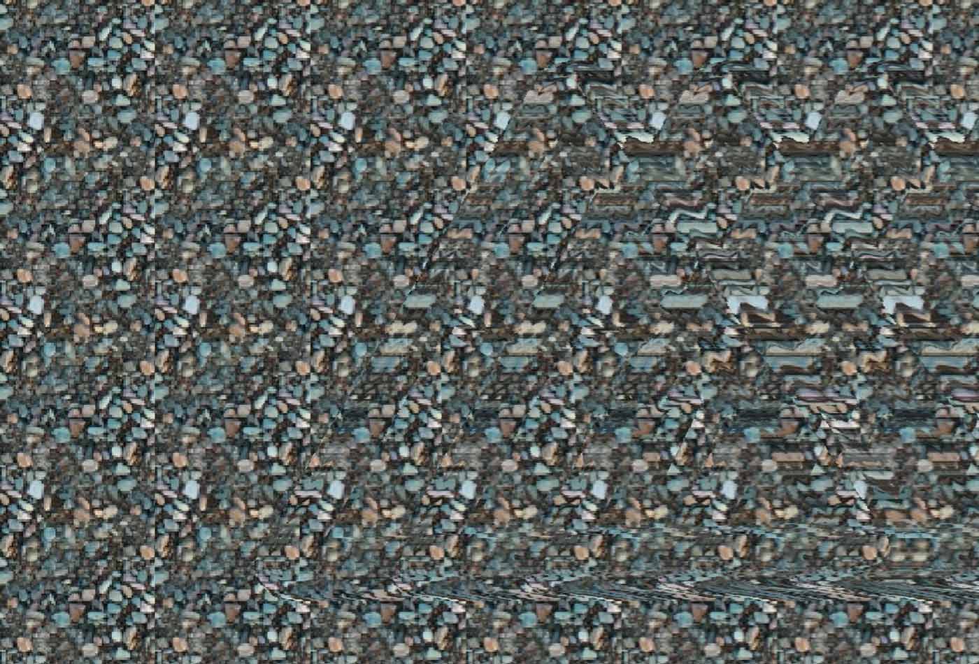 Stereogram